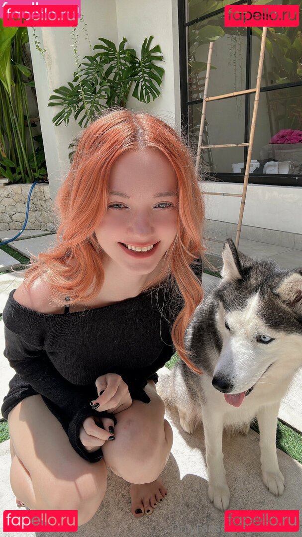 alesanaa Nude Onlyfans Photo 13