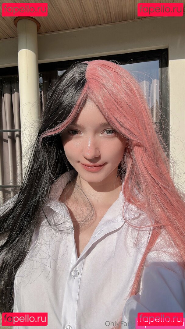 alesanaa Nude Onlyfans Photo 9