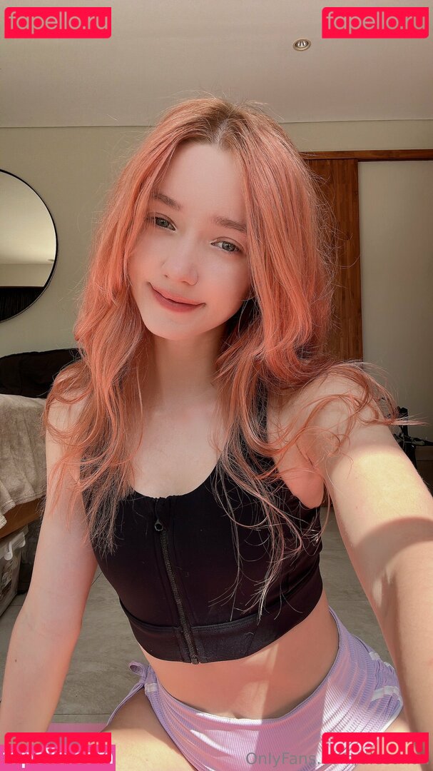 alesanaa Nude Onlyfans Photo 5