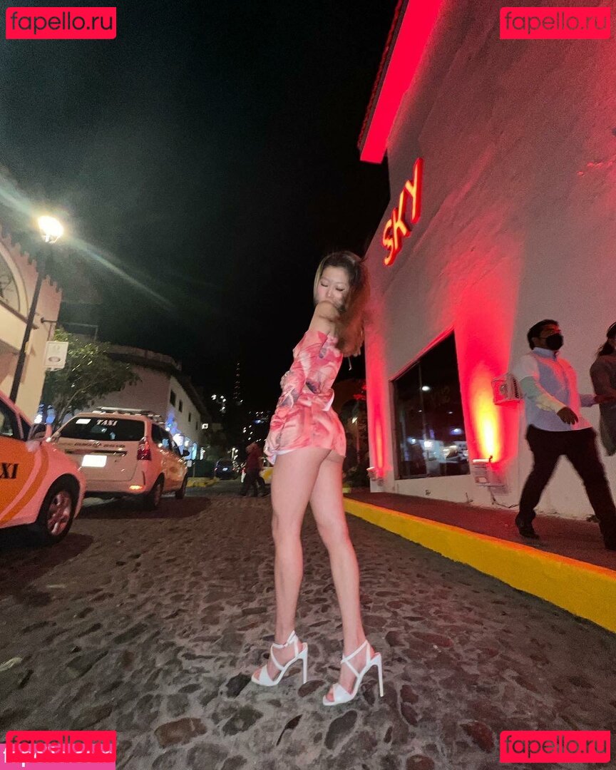 Piper Hana Nude Onlyfans Photo 29