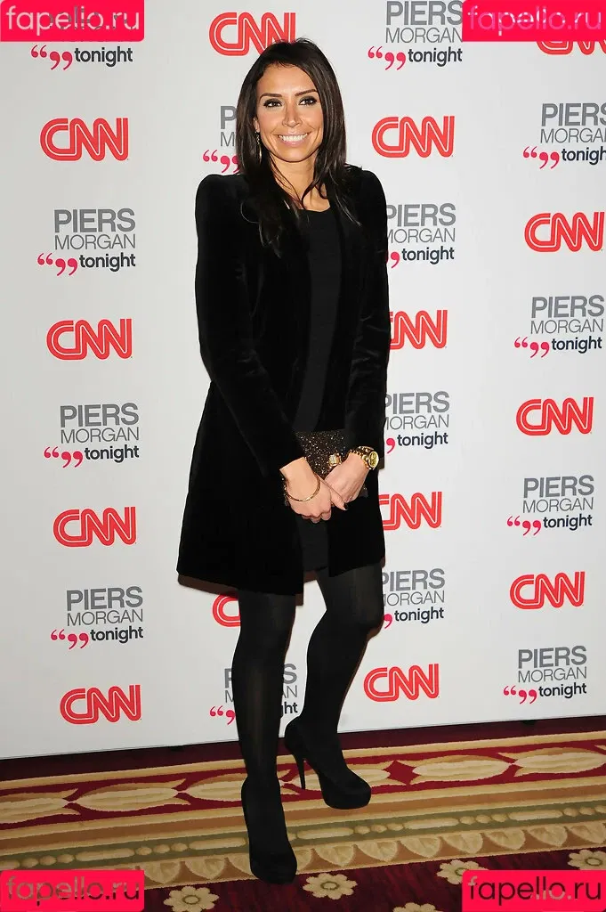 Christine Bleakley Onlyfans Photo Gallery 