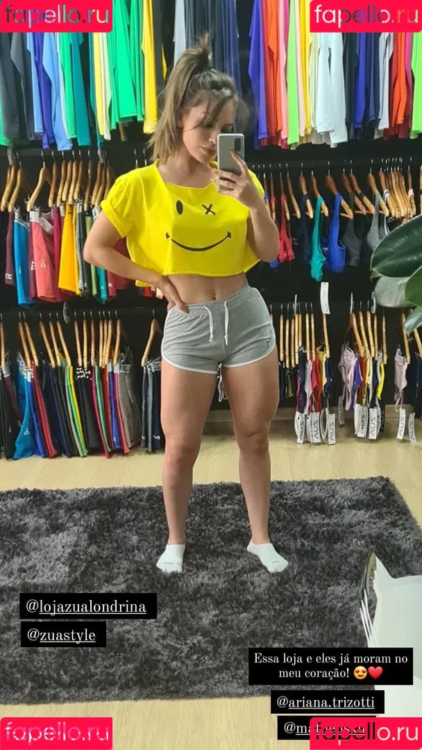 Bruna Movio Onlyfans Photo Gallery 
