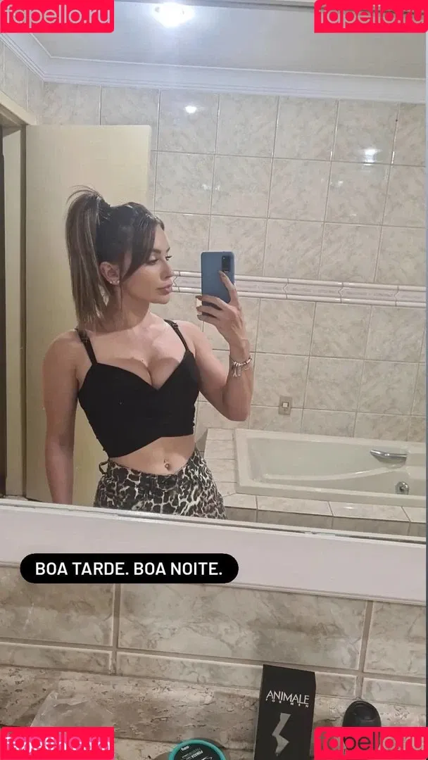 Bruna Movio Onlyfans Photo Gallery 