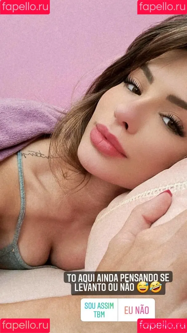 Bruna Movio Onlyfans Photo Gallery 