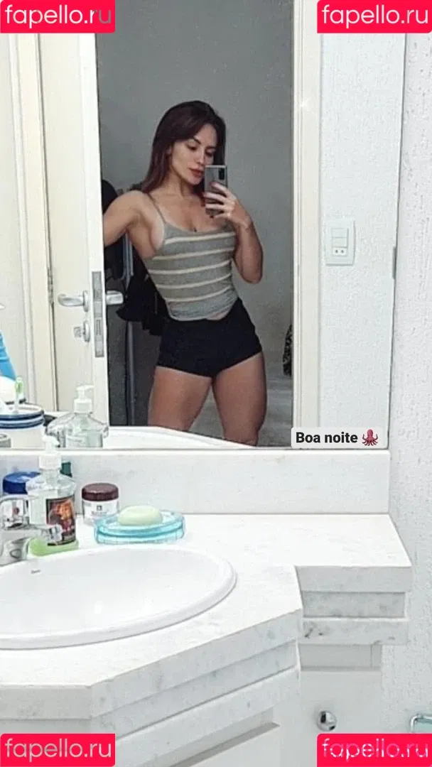 Bruna Movio Onlyfans Photo Gallery 