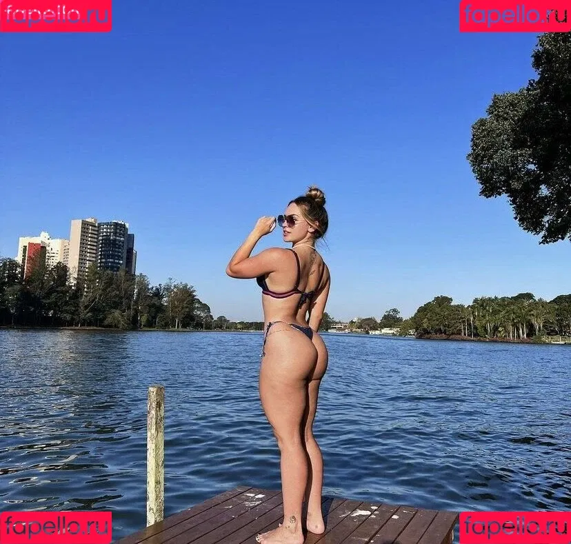 Bruna Movio Onlyfans Photo Gallery 