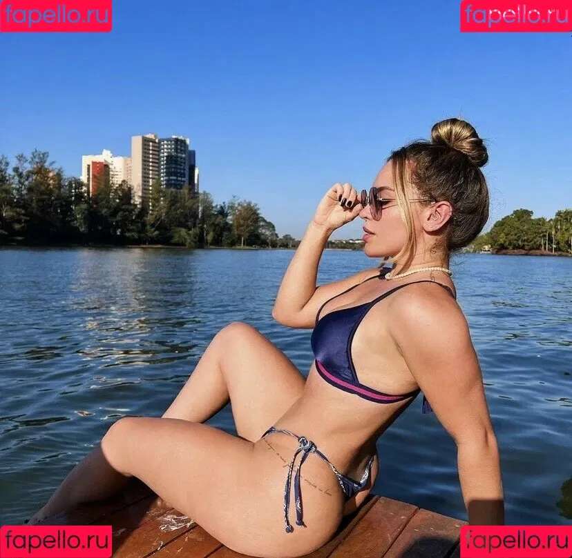 Bruna Movio Onlyfans Photo Gallery 
