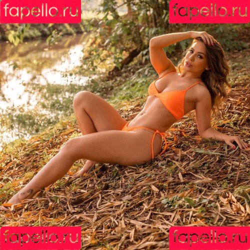 Bruna Movio Onlyfans Photo Gallery 