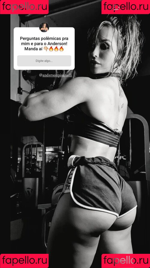 Bruna Movio Onlyfans Photo Gallery 