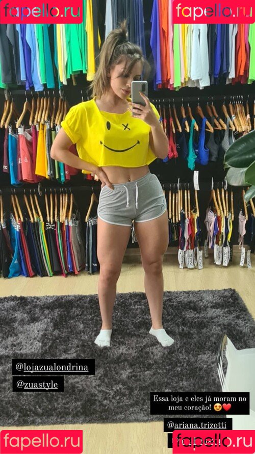 Bruna Movio Onlyfans Photo Gallery 