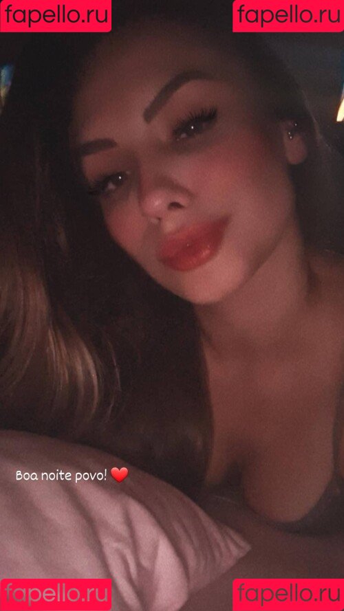 Bruna Movio Nude Onlyfans Photo 44