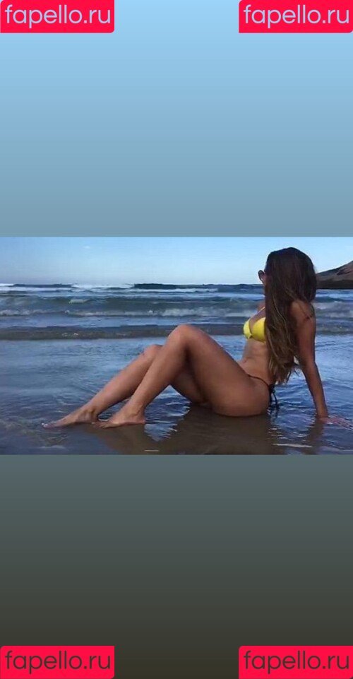 Bruna Movio Nude Onlyfans Photo 39