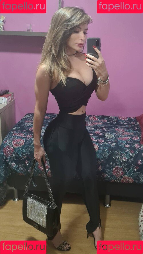 Bruna Movio Nude Onlyfans Photo 21