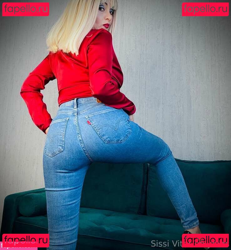 Sissi Viter Nude Onlyfans Photo 45