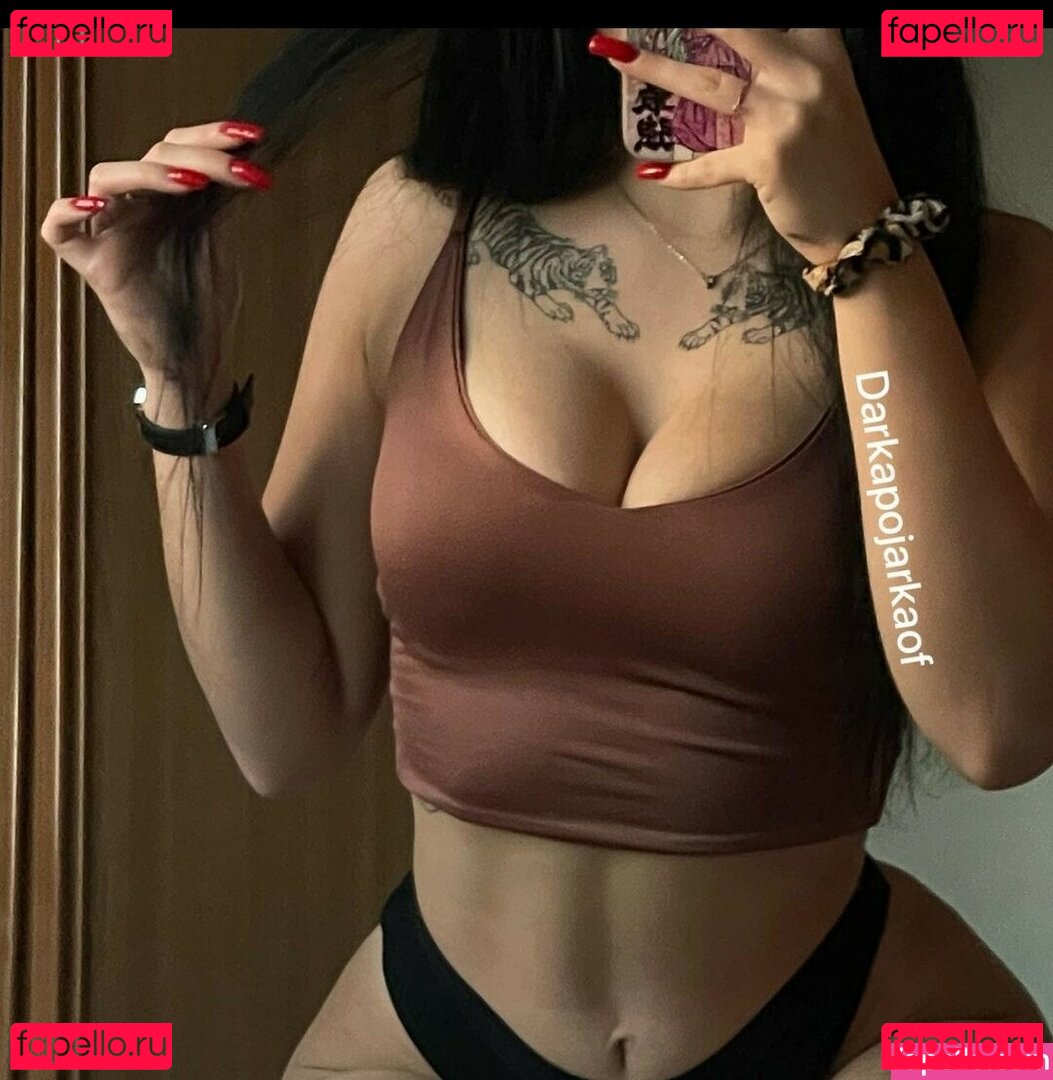 darkapojarkaof Nude Onlyfans Photo 49