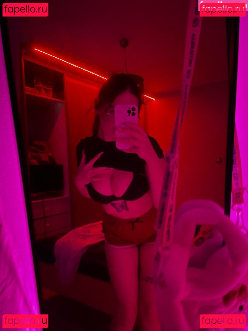 darkapojarkaof Nude Onlyfans Photo 42