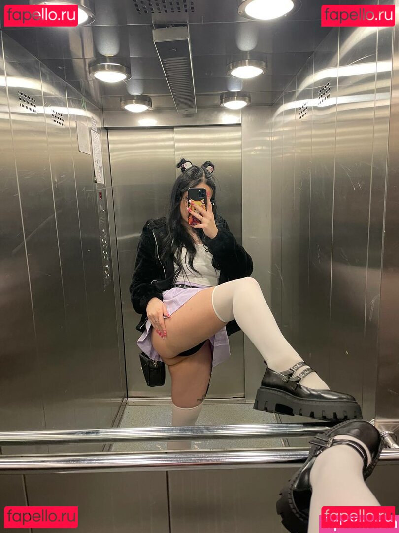 darkapojarkaof Nude Onlyfans Photo 32