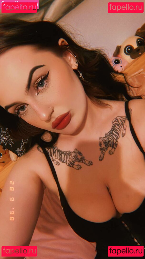 darkapojarkaof Nude Onlyfans Photo 18