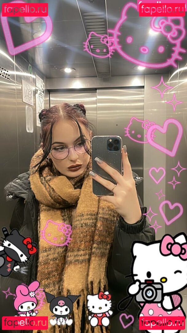 darkapojarkaof Nude Onlyfans Photo 17