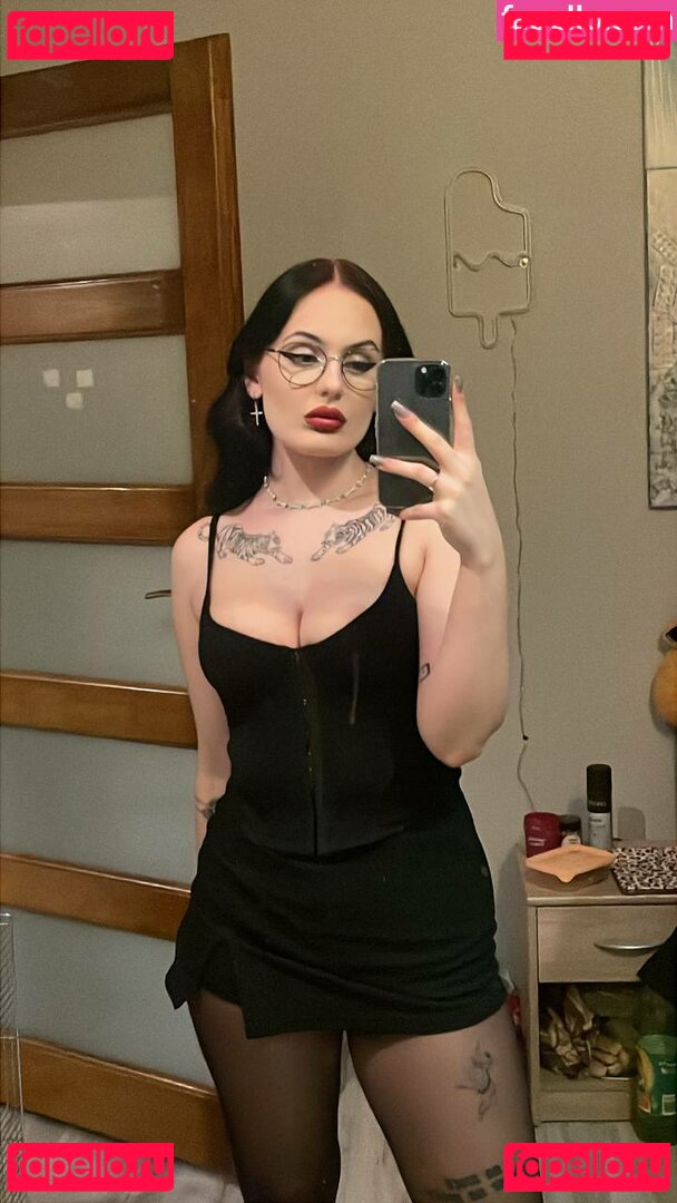 darkapojarkaof Nude Onlyfans Photo 16