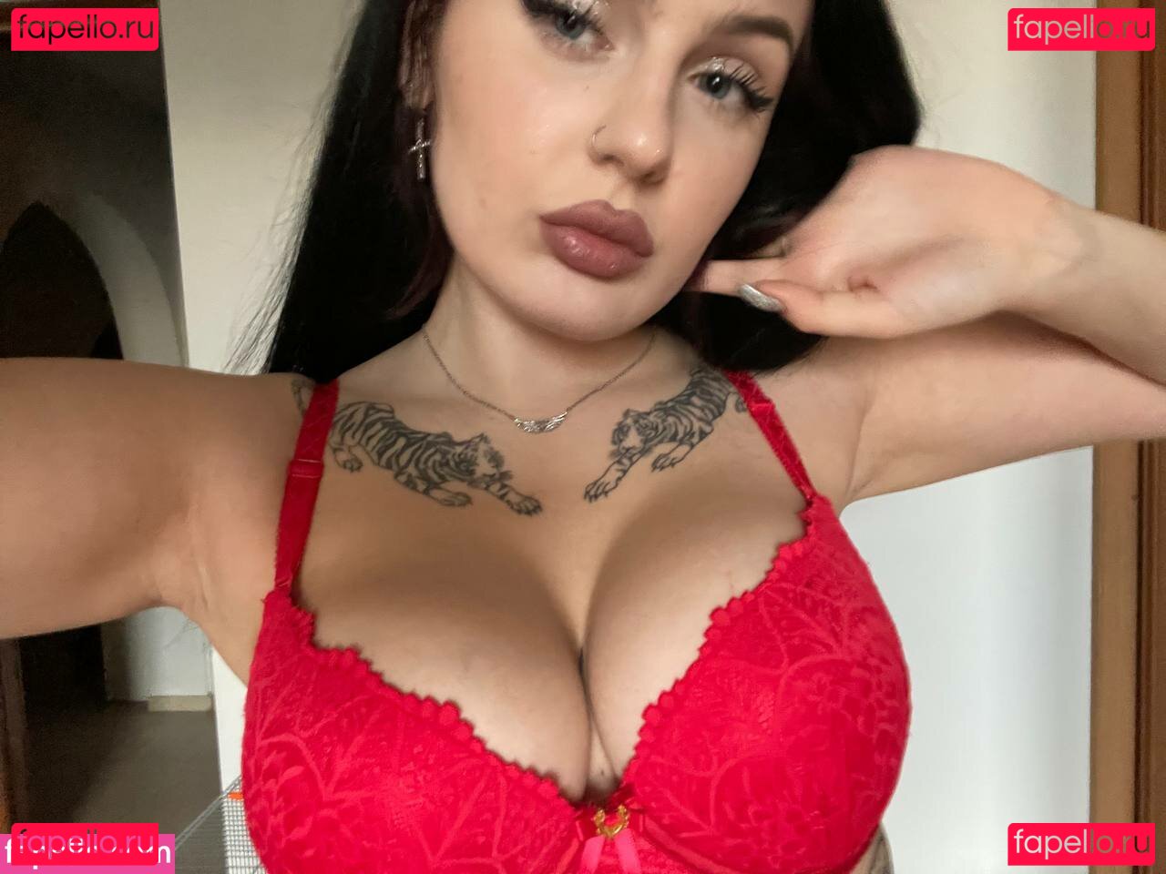 darkapojarkaof Nude Onlyfans Photo 14