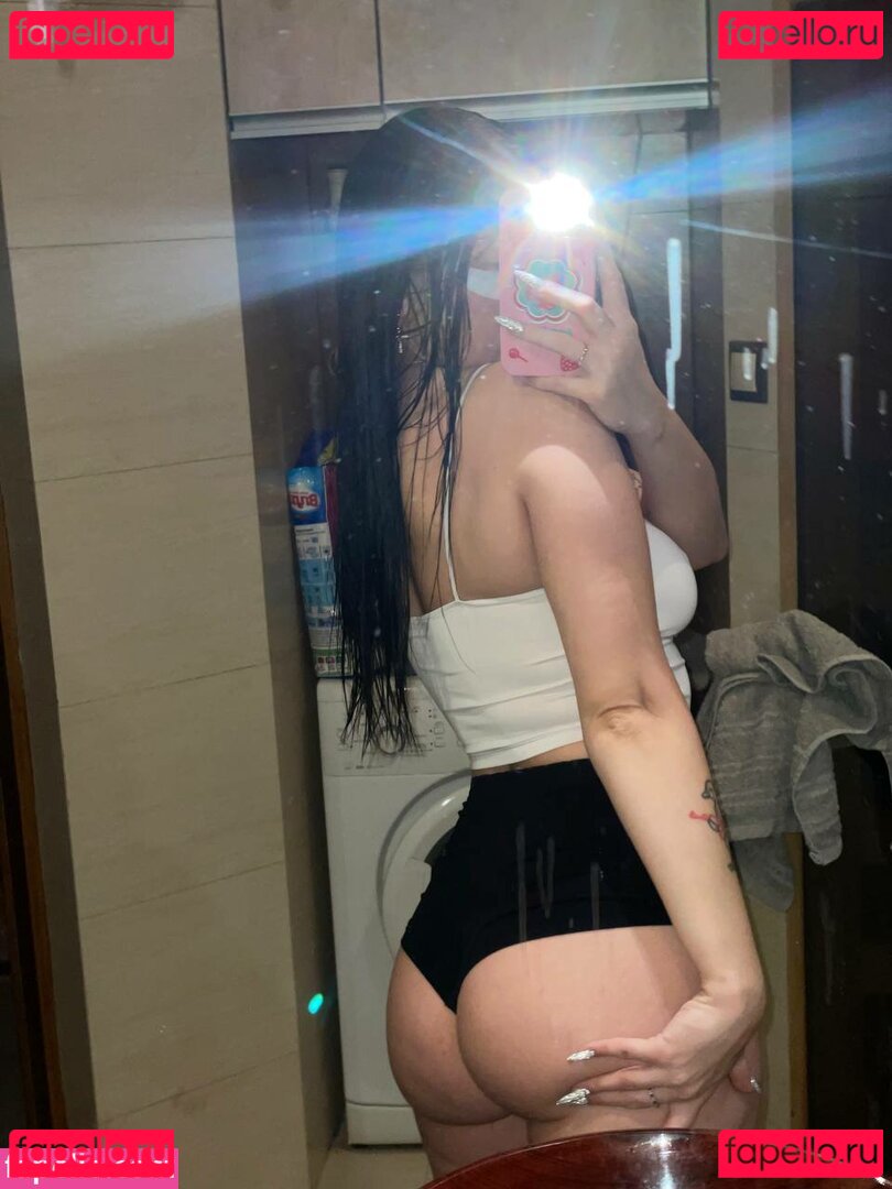 darkapojarkaof Nude Onlyfans Photo 7