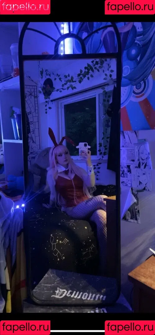 sylvieexo Onlyfans Photo Gallery 