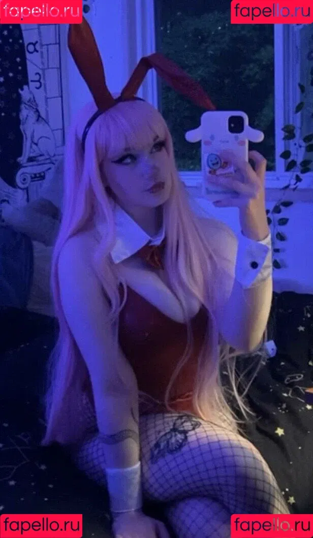 sylvieexo Onlyfans Photo Gallery 