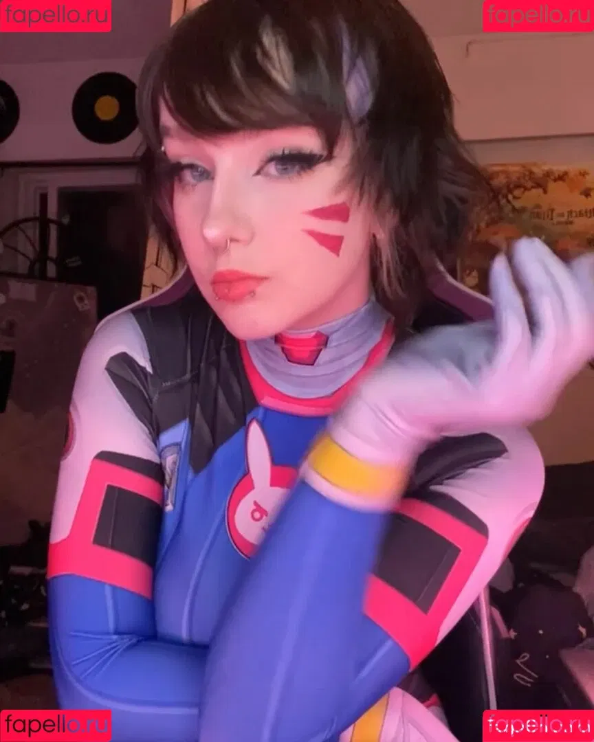sylvieexo Onlyfans Photo Gallery 