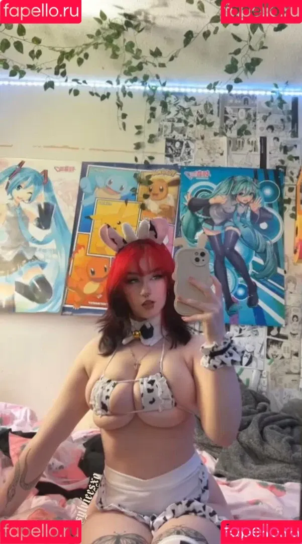 sylvieexo Onlyfans Photo Gallery 