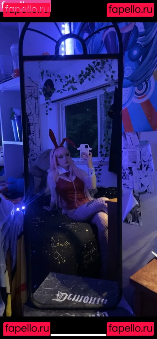 sylvieexo Onlyfans Photo Gallery 