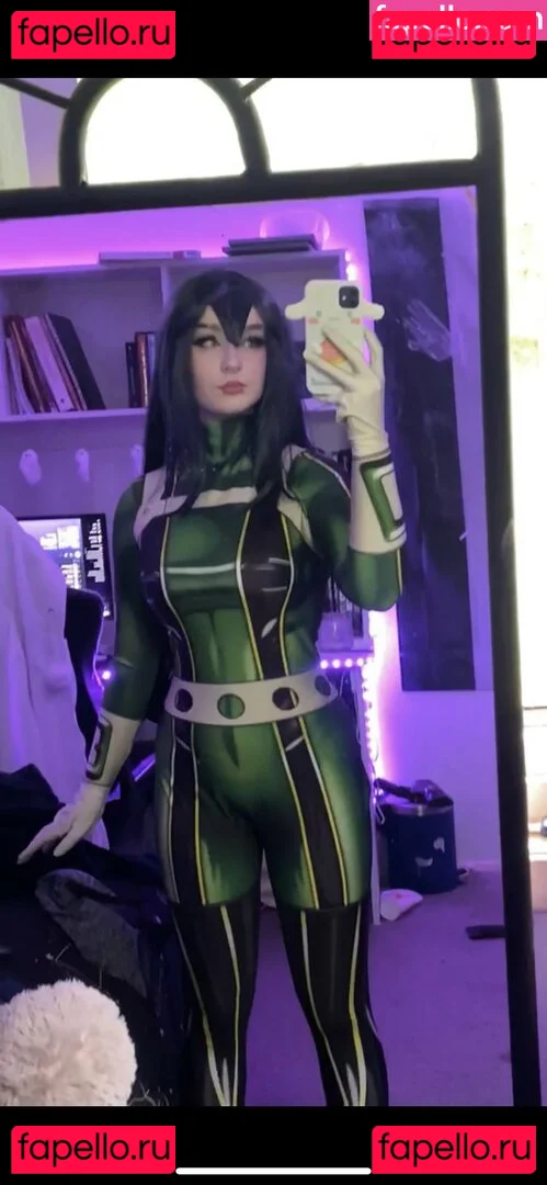 sylvieexo Onlyfans Photo Gallery 