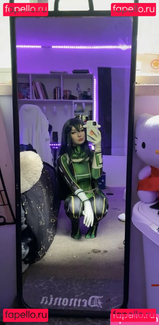 sylvieexo Onlyfans Photo Gallery 