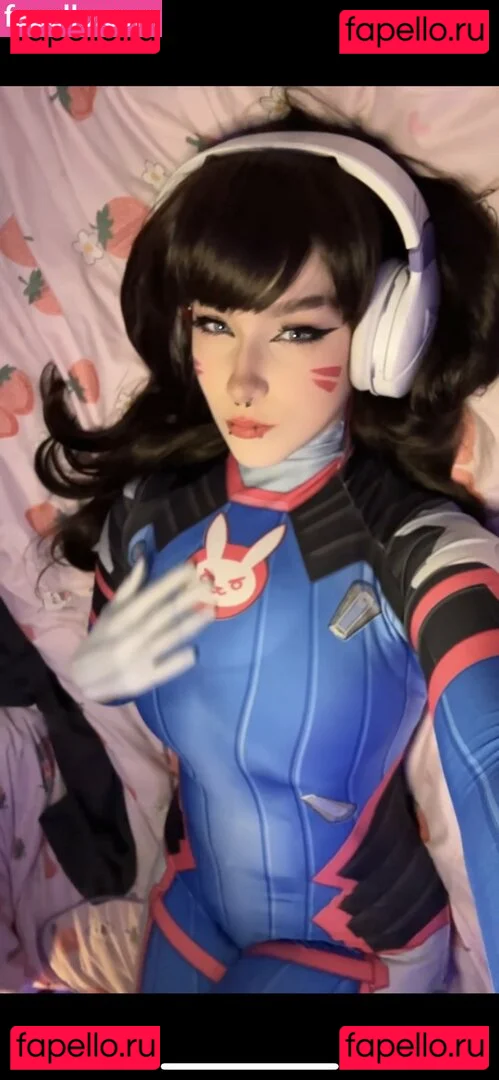 sylvieexo Onlyfans Photo Gallery 