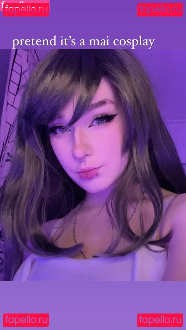 sylvieexo Onlyfans Photo Gallery 