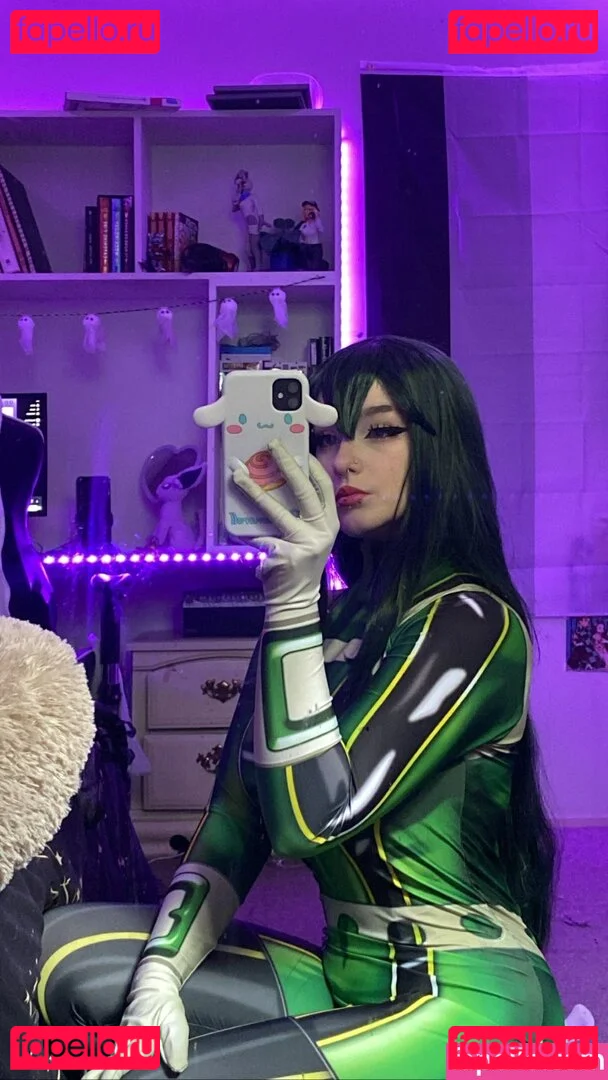 sylvieexo Onlyfans Photo Gallery 