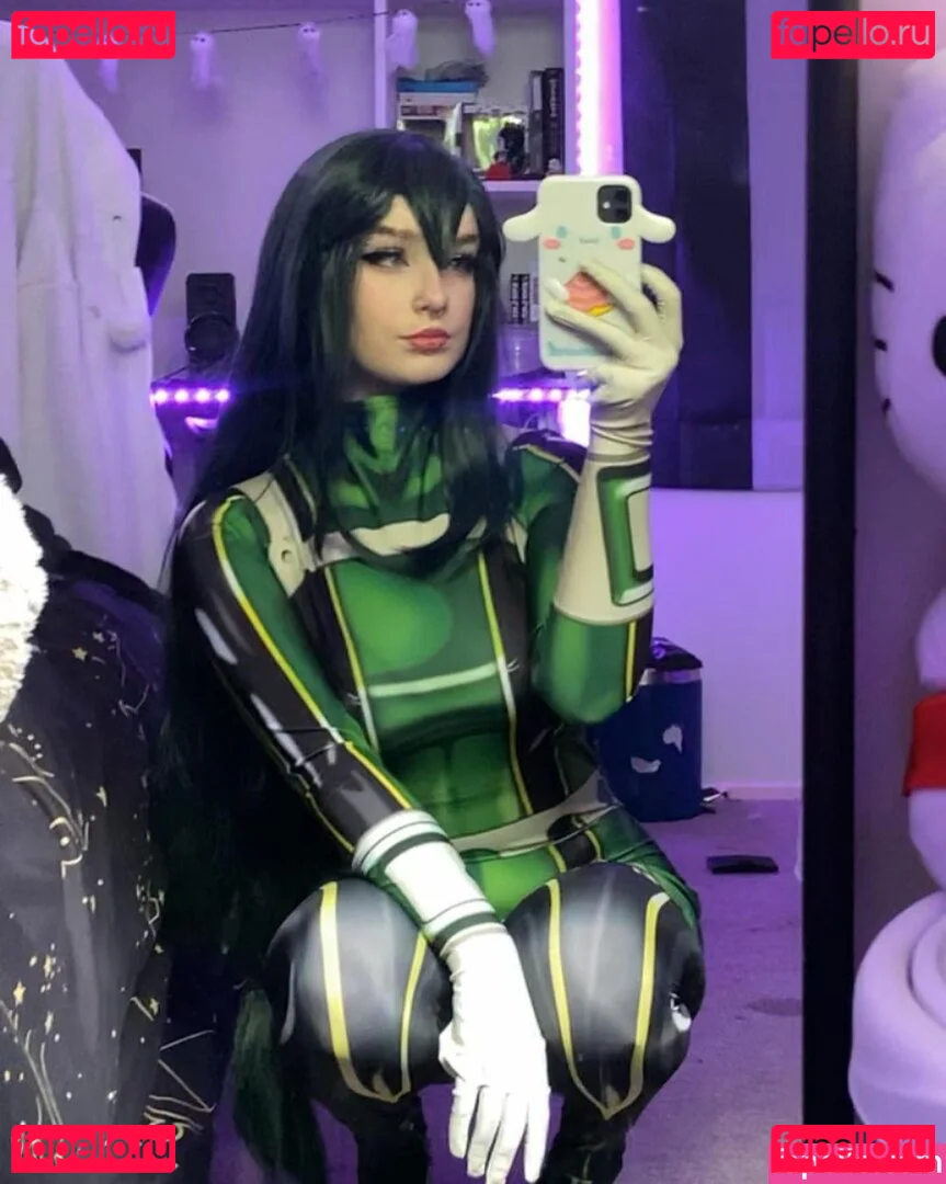 sylvieexo Onlyfans Photo Gallery 