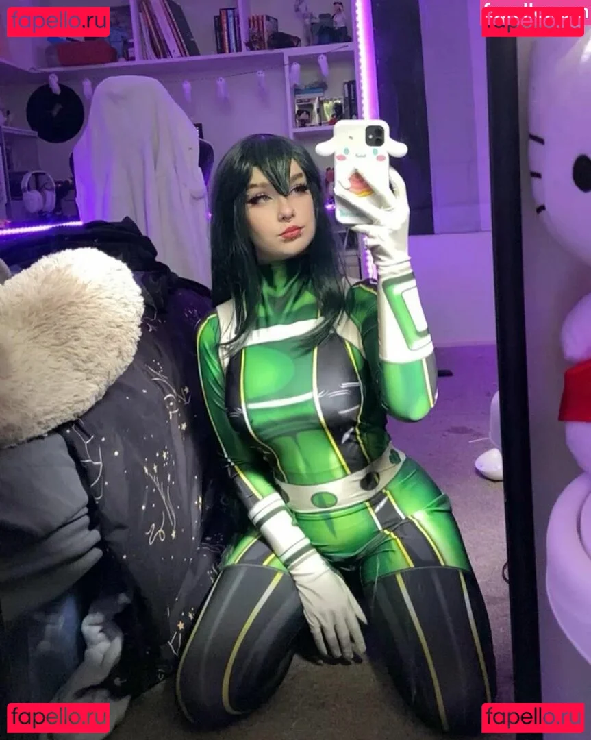 sylvieexo Onlyfans Photo Gallery 