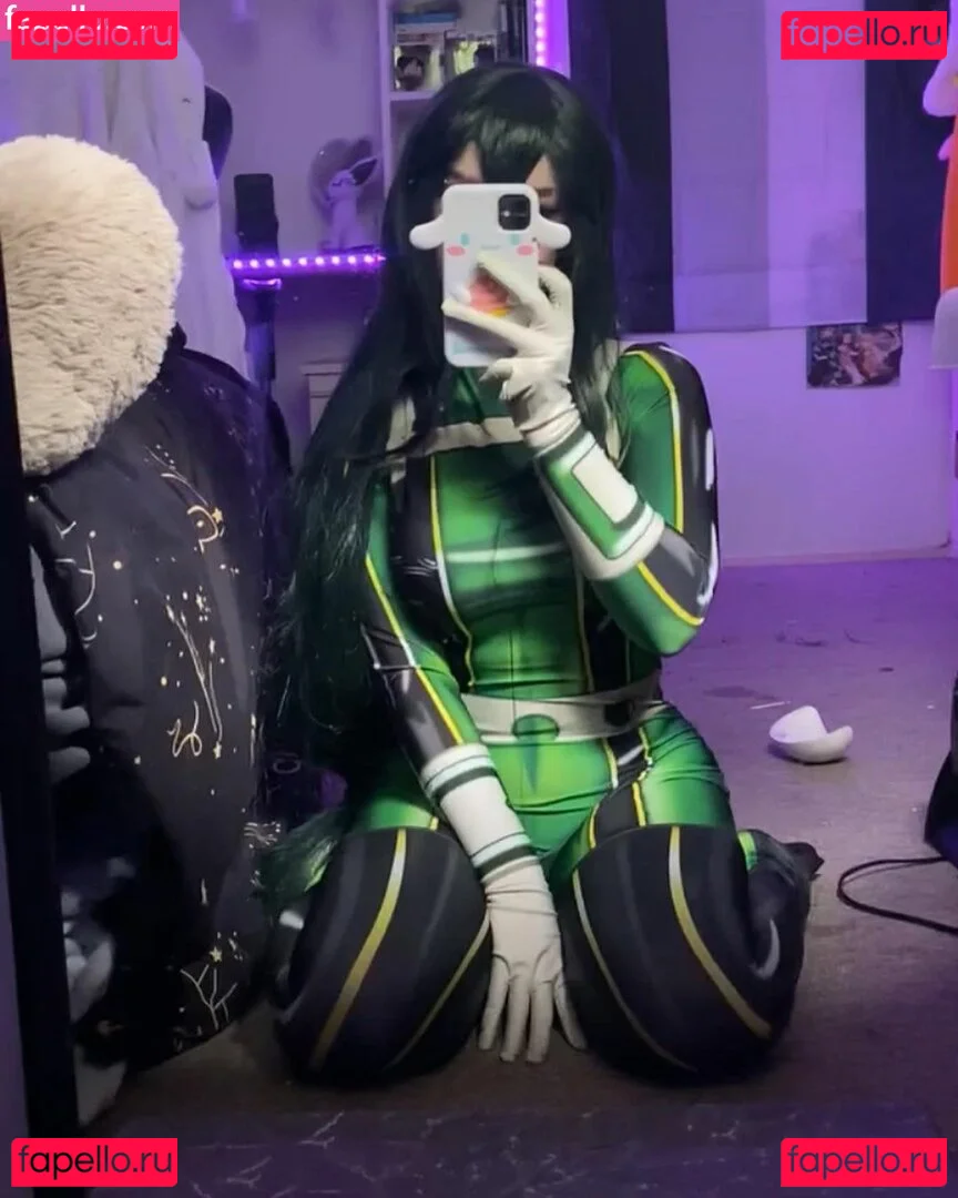 sylvieexo Onlyfans Photo Gallery 