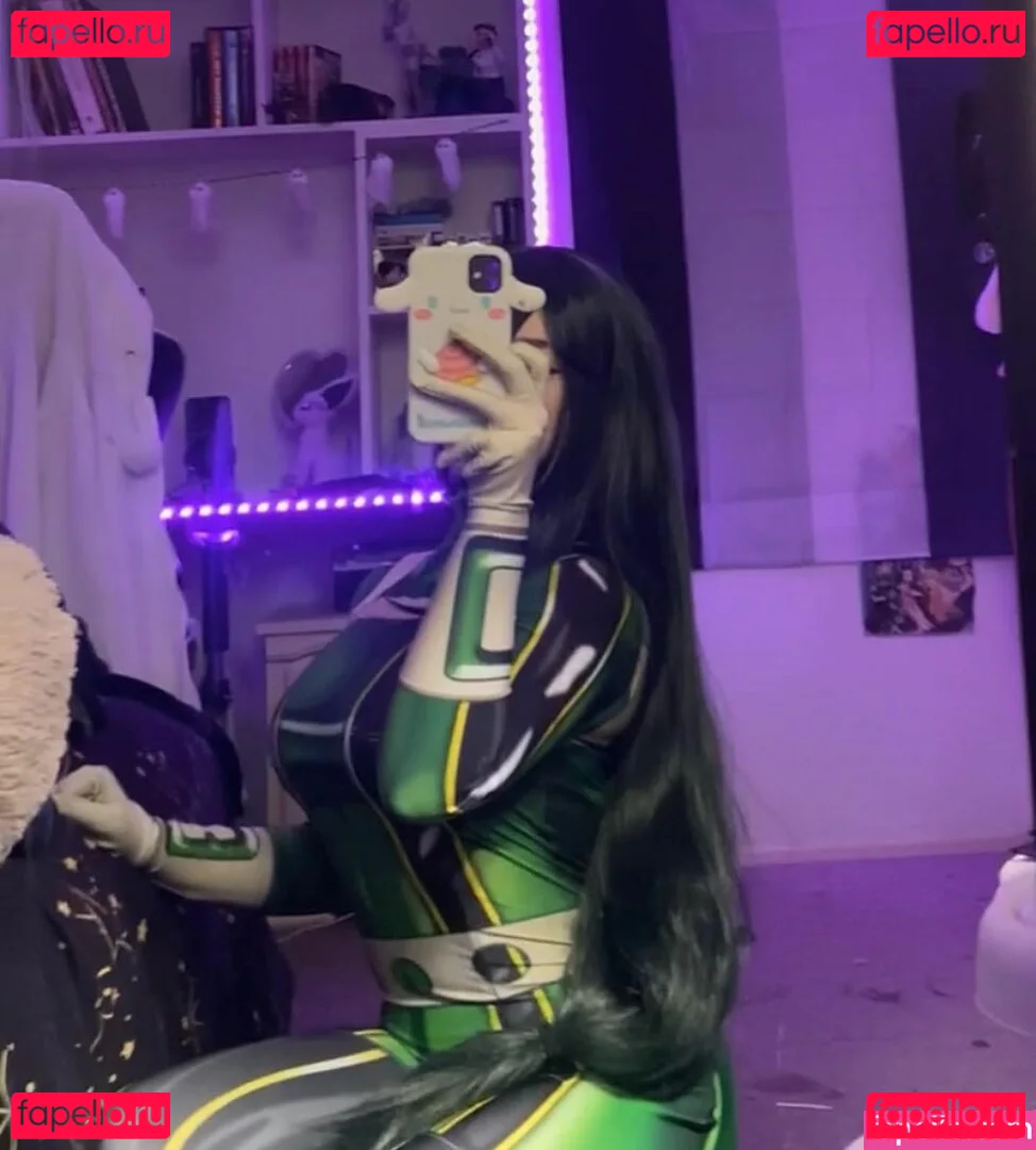 sylvieexo Onlyfans Photo Gallery 