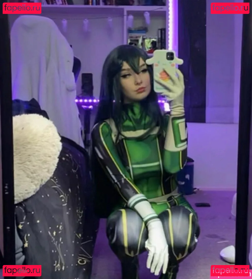 sylvieexo Onlyfans Photo Gallery 