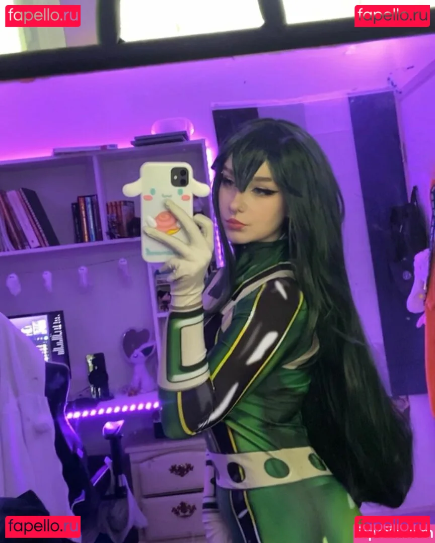 sylvieexo Onlyfans Photo Gallery 