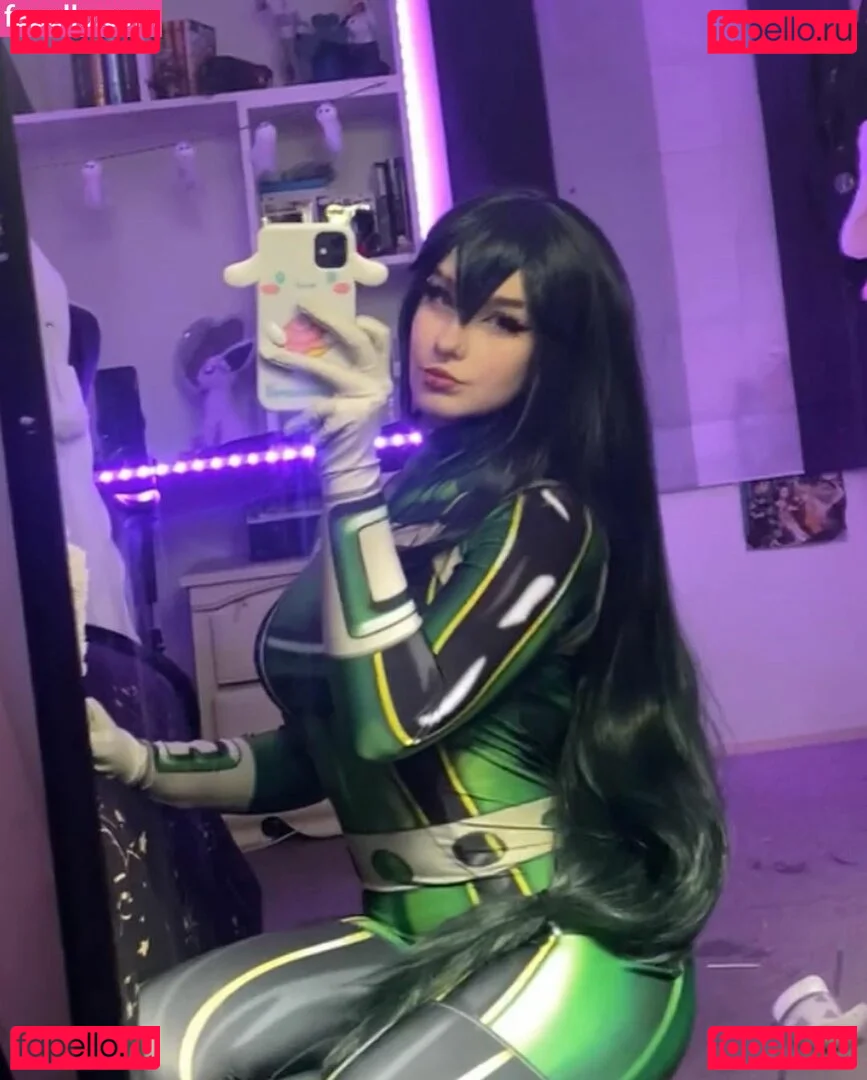 sylvieexo Onlyfans Photo Gallery 