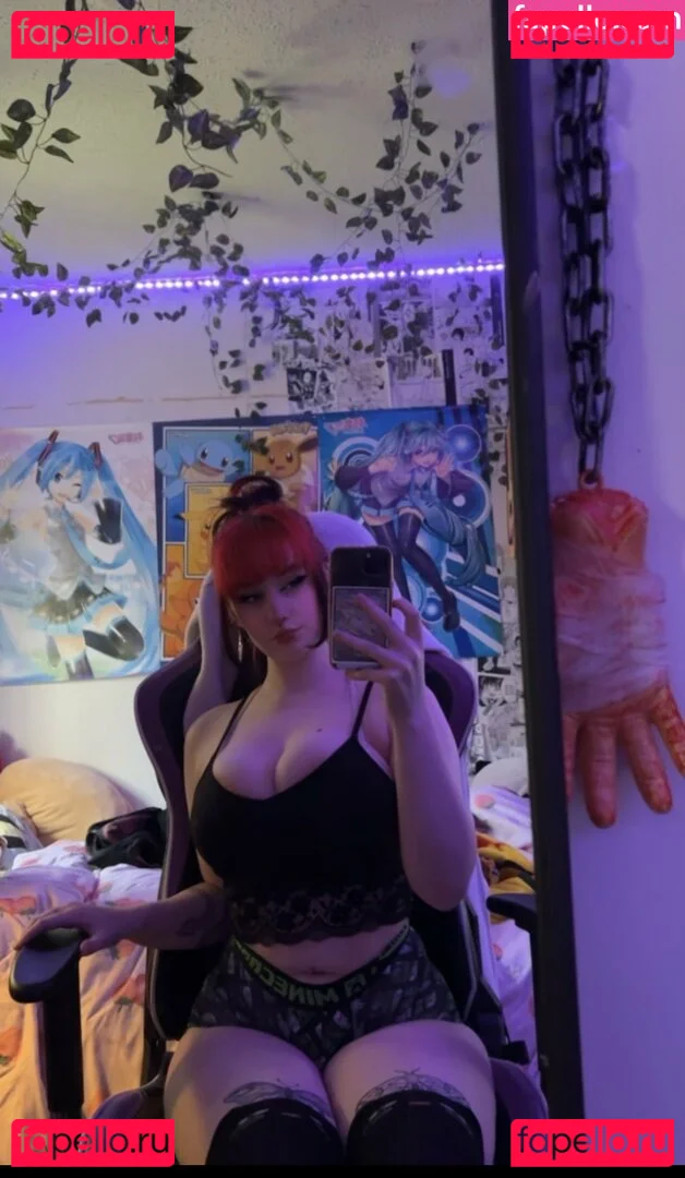 sylvieexo Onlyfans Photo Gallery 