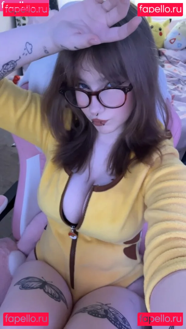 sylvieexo Onlyfans Photo Gallery 