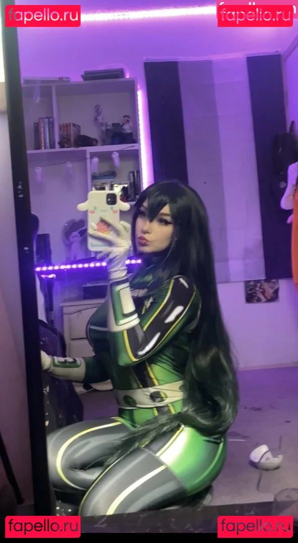 sylvieexo Onlyfans Photo Gallery 