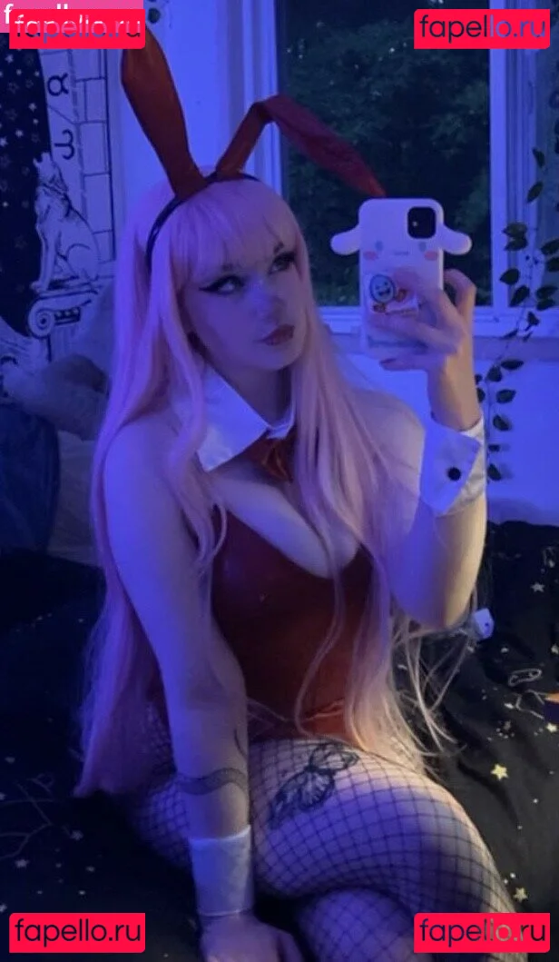 sylvieexo Onlyfans Photo Gallery 