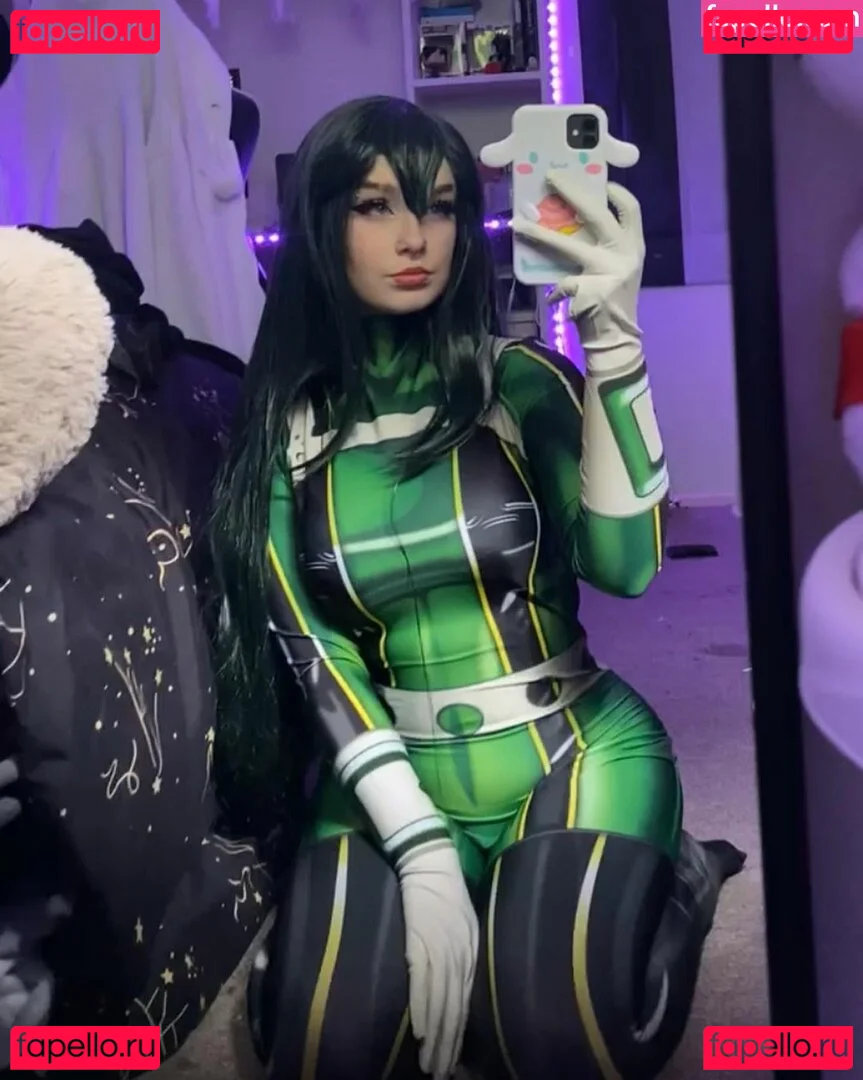 sylvieexo Onlyfans Photo Gallery 