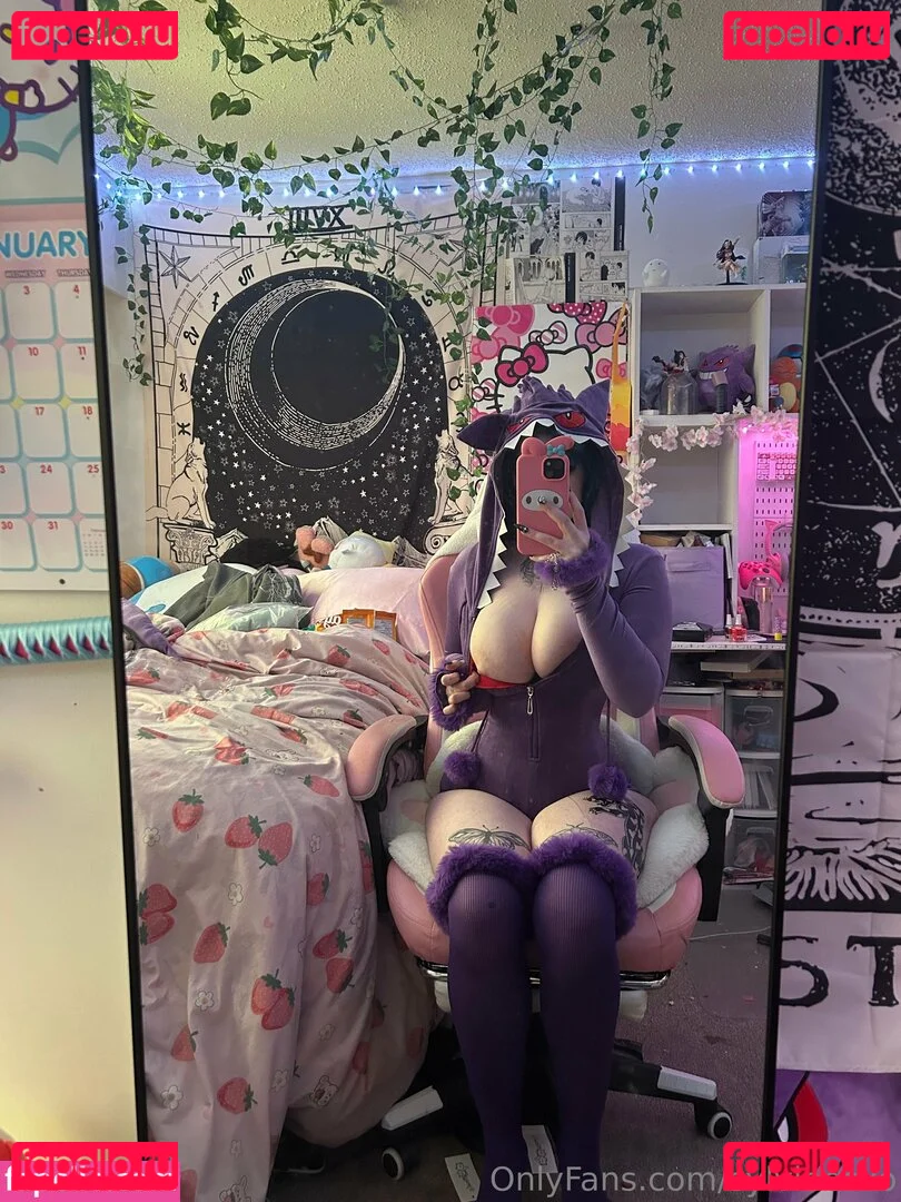 sylvieexo Onlyfans Photo Gallery 