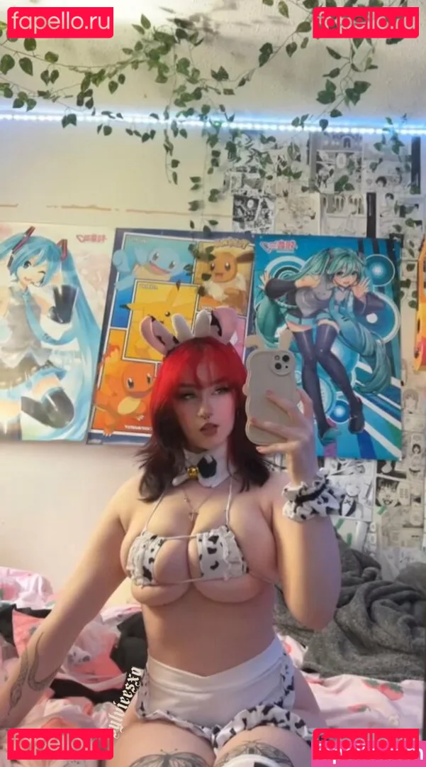 sylvieexo Onlyfans Photo Gallery 